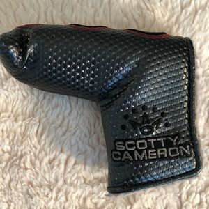 Scotty Cameron club cover